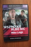 WSZYSTKO ALBO NIC   reż. Mike Leigh