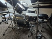 Sprzedam perkusję NATAL KAR-F20 GST ARCADIA z dodatkami.