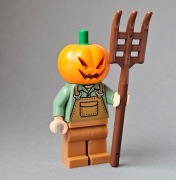 Lego figurka Strach na wróble