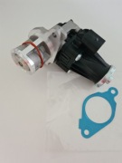 ZAWÓR EGR FIAT GRANDE PUNTO EVO FIORINO DOBLO QUBO 500 L 1.3D CITROEN NEMO
