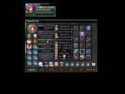 NosTale Konto EU-Dragonveil Wojownik 99+90 gotowy do gry 