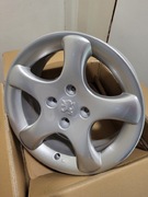 Felgi 15" Peugeot 306 Cyclone 4x108