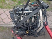 Silnik KOMPLETNY Citroen C5 III X7 Peugeot 407 2.2HDI 10DZ60 170KM