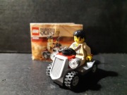Lego 30091 Pharaoh's Quest