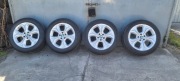Felgi Koła BMW X5 E70 X6 E71 19 cali5x120 super stan