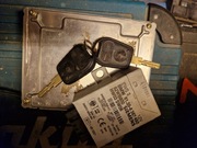 Sterownik Silnika bmw e38 m62b44 TU