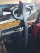 Dyszel Jungheinrch EJE