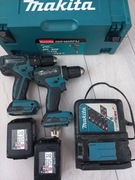 Wkrętarka Makita DDF485 Wkrętarka Makita 
