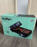 Nowy grill elektryczny składany 