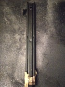 Szyna sanki prowadnica fotela - Fiat 125p Polonez - oryginalna, nieużywana