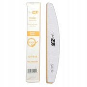 Pilnik do paznokci Nail4U 120/150 . 25 szt 