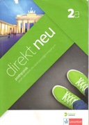 Direkt neu 2a podręcznik