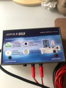 Uzdatniacz - odkamieniacz wody Impuls DOM 32mm