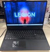 Gamingowy Lenovo Legion Y530-15ICH i5 8GB 256ssd+1TB NVidia GTX1050 4GB