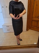 sukienka wieczorowa, karnawałowa