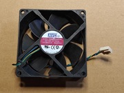 Wentylator DS09225R12HP235 12V 0.41A 4pin