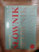 Popularny słownik wyrazów obcych Leszek Bogdan Jawor