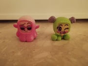 Moji pops błyszczące figurki