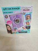 Sekretny Video Pamiętnik Cyfrowe Kreacje Epee 