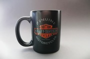 Kubek Harley Davidson