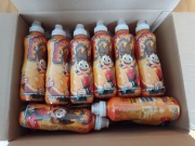 24 x Wojanek Pomarańcza-Brzoskwinia 500ml