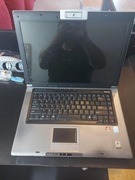 Laptop Asus F5RL 15.6 Pentium Dual T2370 1GB RAM