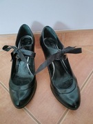 Półbuty damskie rozmiar 38