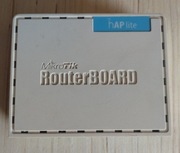 Mikrotik hap lite