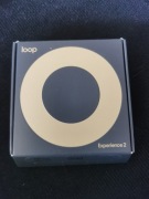 Wkładki stopery do uszu zatyczki douszne  Earplugs LOOP EXPERIENCE 2 GOLD 