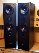 Kolumny głośnikowe Tonsil Ballada 100  ZgB 60-8-766 czytaj opis