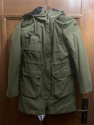 Kurtka parka Helly Hansen rozmiar S