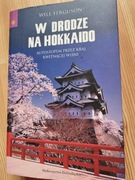 Will Ferguson W drodze na Hokkaido