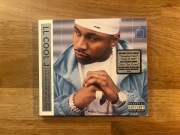 LL Cool J – G.O.A.T. (The Greatest Of All Time) CD | Def Jam