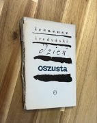 Dzień oszusta Ireneusz Iredyński