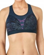 Top biustonosz sportowy Triumph Triaction r. S