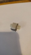 Głowica magnetofonowa kasujaca 