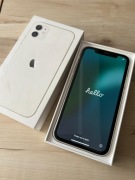 iPhone 11 – biały