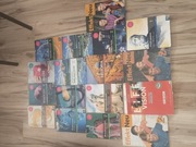 Sprzedam książki do 1 i 2 kl.Technikum