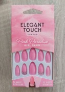 Tipsy do paznokci Elegant Touch Girl Gang