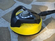 KARCHER Szczotka obrotowa KOSTKA TARAS Karcher