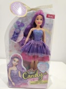 Lalka MGA's Dream Ella Candy Princess - Aria