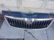 Grill Fabia II lift Roomster kpl.