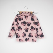 bluza polar sherpa Myszka Minnie Pepco r 92