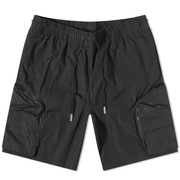 Spodenki Jordan 23 Engineered szorty męskie czarne DX9653-010, r. XXL