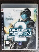 Tom Clancy’s Ghost Recon Advanced Warfighter 2