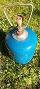 Butla gazowa turystyczna 1kg lpg wysł. 0zł smart