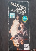 Master Mind clipper