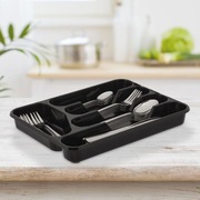 Wkład na sztućce do szuflady 24.5x32.5cm