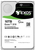 Dysk twardy Seagate Exos X10 ST10000NM0096 10TB SAS 3,5"