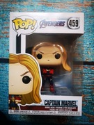 POPVINYL Avengers Captain Marvel 459 Funko pop